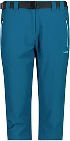 CMP Capri Hose 3/4 deep lake (Damen)