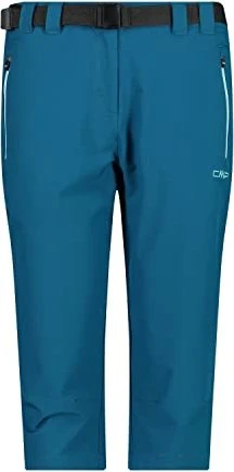 CMP Capri Hose 3/4 deep lake (Damen)