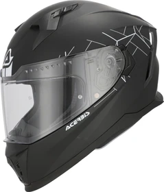 Acerbis X-Way matt schwarz