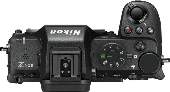 Nikon Z 50II Body