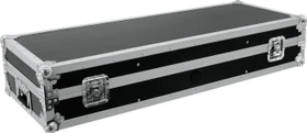 Roadinger Konsole Road LS-1 für 2 CD-Player
