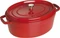 Zwilling Staub Cocotte oval 35.3x29cm, 4.2l Vorschaubild