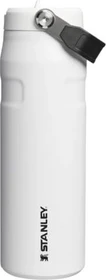 Stanley Iceflow Flip Straw 2.0 Isolierflasche 710ml chalk