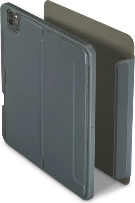 Hama Stand Folio für Apple iPad Pro 11" (2024), grau
