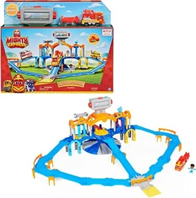 Spin Master Mighty Express - Mission Station