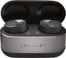 Devialet Gemini II Matte Black