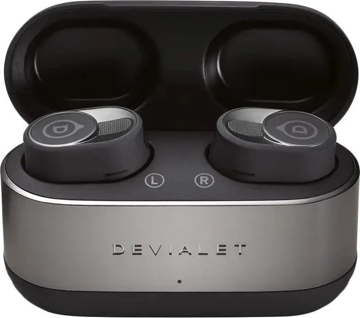 Devialet Gemini II Matte Black