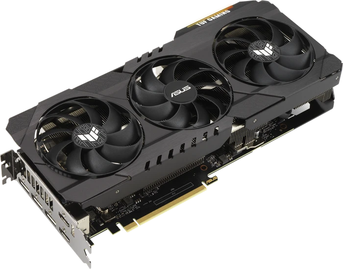 ASUS GeForce RTX 3070 Ti