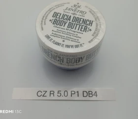 Sol de Janeiro Delicia Drench Body Butter, 75ml