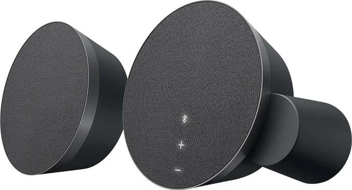 Logitech MX Sound schwarz