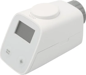 eQ-3 eqiva CC-RT-N2-EQ (2023), Model N Heizkörperthermostat, Heizungssteuerung (132231K2)