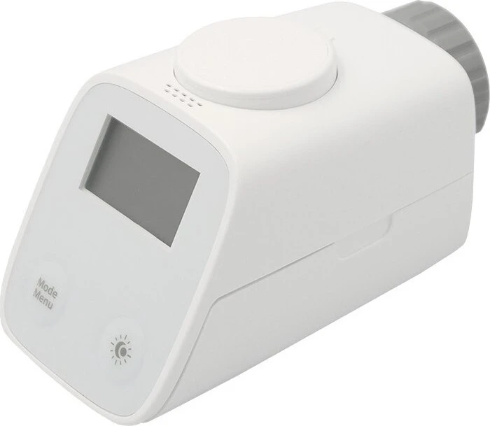 eQ-3 eqiva CC-RT-N2-EQ (2023), Model N Heizkörperthermostat, Heizungssteuerung