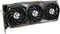 MSI GeForce RTX 3090 Gaming X Trio 24G, 24GB GDDR6X, HDMI, 3x DP Vorschaubild