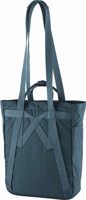 Fjällräven Kanken Totepack navy