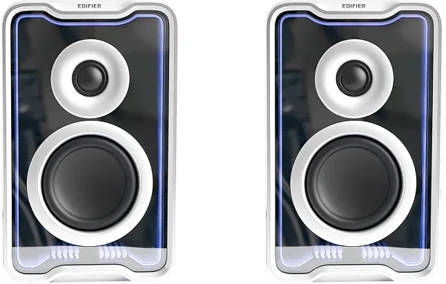 Edifier QR30 weiß