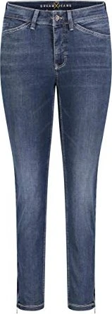 MAC Jeans Dream Chic Jeans dark used (Damen)