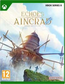 Echoes of Aincrad (Xbox One/SX)