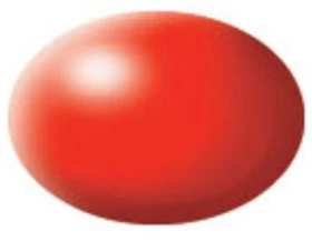 Revell Aqua Color leuchtrot, 18ml