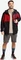 Jack Wolfskin Wildbound 2L Funktionsjacke siren red (Herren) Vorschaubild