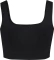 hummel Pulse Rib Sport-BH schwarz (Damen) Vorschaubild