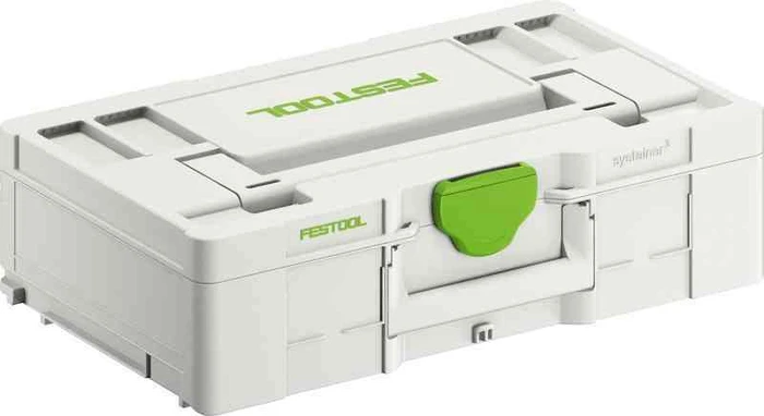 Festool Systainer SYS3 L 137 Werkzeugkoffer