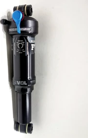 Fox Racing Shox Float DPS Performance 210x55mm Dämpfer Modell 2022