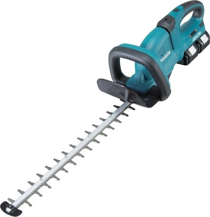 Makita DUH551PT2 Akku-Heckenschere inkl. 2 Akkus 5.0Ah