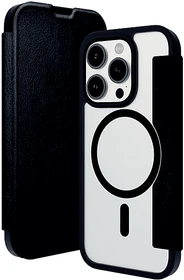 dbramante1928 Helsinki MagSafe für Apple iPhone 15 Pro Max schwarz