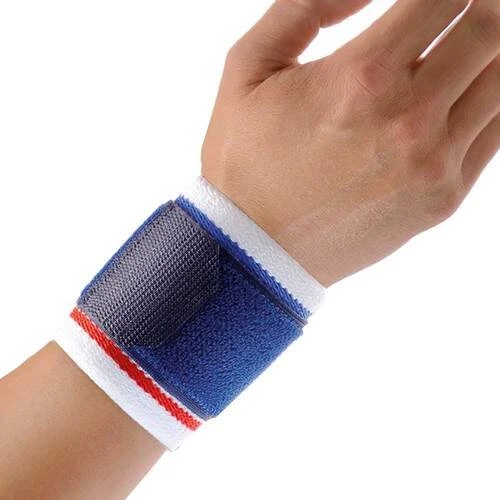 Bort Medical Stabilo Handgelenkbandage Größe 1 blau, 1 Stück
