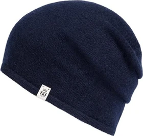 Roeckl Pure Cashmere Beanie navy