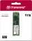 Transcend MTS800S SSD 1TB, M.2 2280 / B-M-Key / SATA 6Gb/s Vorschaubild