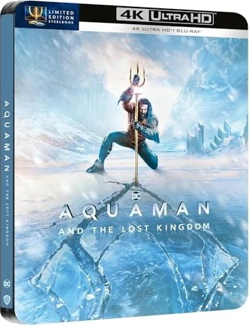 Aquaman: Lost Kingdom