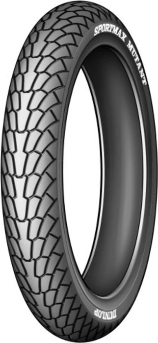 Dunlop Sportmax Mutant 120/70 ZR17 58W TL M+S