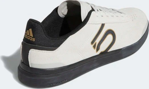 Five Ten Sleuth DLX grey one/core black/matte gold (Herren)