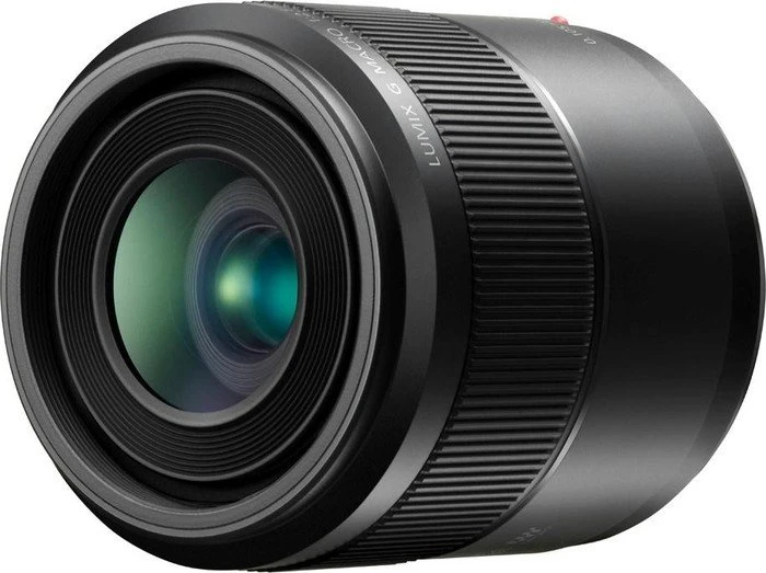 Panasonic Lumix G 30mm 2.8 Makro ASPH OIS