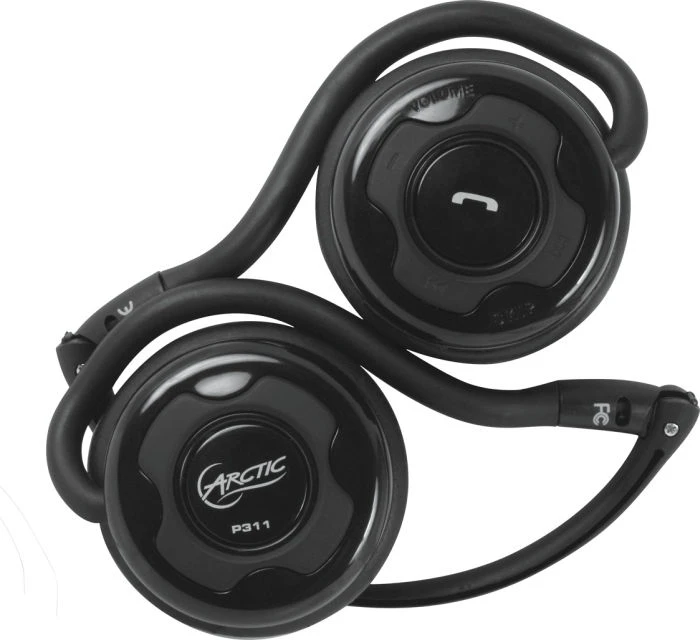 ARCTIC Sound P311 schwarz