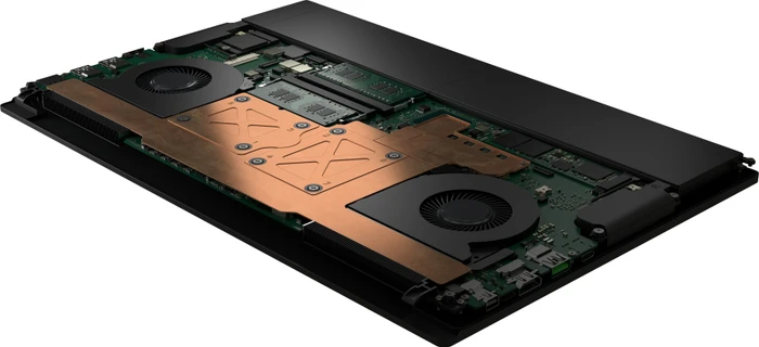 Razer Blade 15 Advanced Model (2018) - FHD, Core i7-8750H, 16GB RAM, 256GB SSD, GeForce GTX 1060 Max-Q, DE