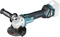 Makita DGA511 Akku-Winkelschleifer Vorschaubild