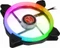 Raijintek Iris 14 Rainbow RGB, 140mm Vorschaubild