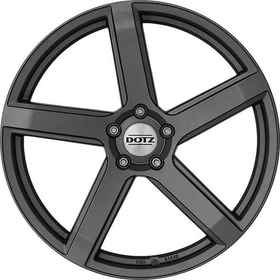 Dotz CP5 8.5x20 5/112 ET45 (verschiedene Farben)