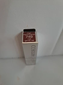 Artdeco High Performance Lippenstift 749 mat garnet red, 4g