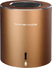 Ultron Boomer mobile braun