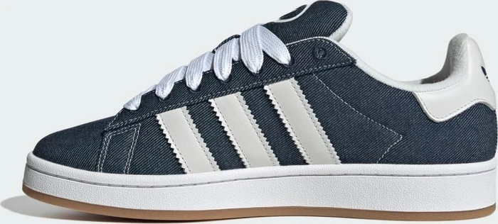 adidas Campus 00s night indigo/crystal white/cloud white