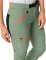Vaude Croz II Hose lang willow green (Damen) Vorschaubild