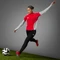 adidas Predator Elite Fold-Over Tongue FG lucid red/core white/core black Vorschaubild