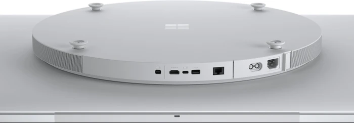 Microsoft Surface Hub 2S (50 Zoll)