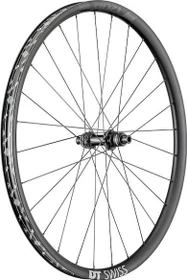 DT Swiss EXC 1200 Spline 28H 25mm/30mm 29" 12x148 TA SRAM XD Centerlock Disc Hinterlaufrad