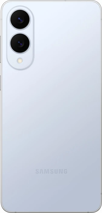 Samsung Galaxy S25 Edge 256GB Titanium Icyblue