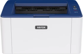 Xerox B110, Laser, einfarbig