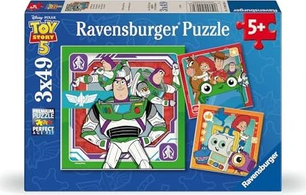 Ravensburger Disney/Pixar Toy Story 5